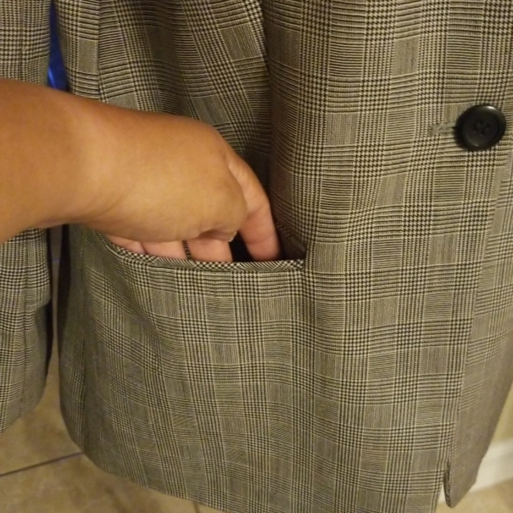 Pendleton Blazer - image 2